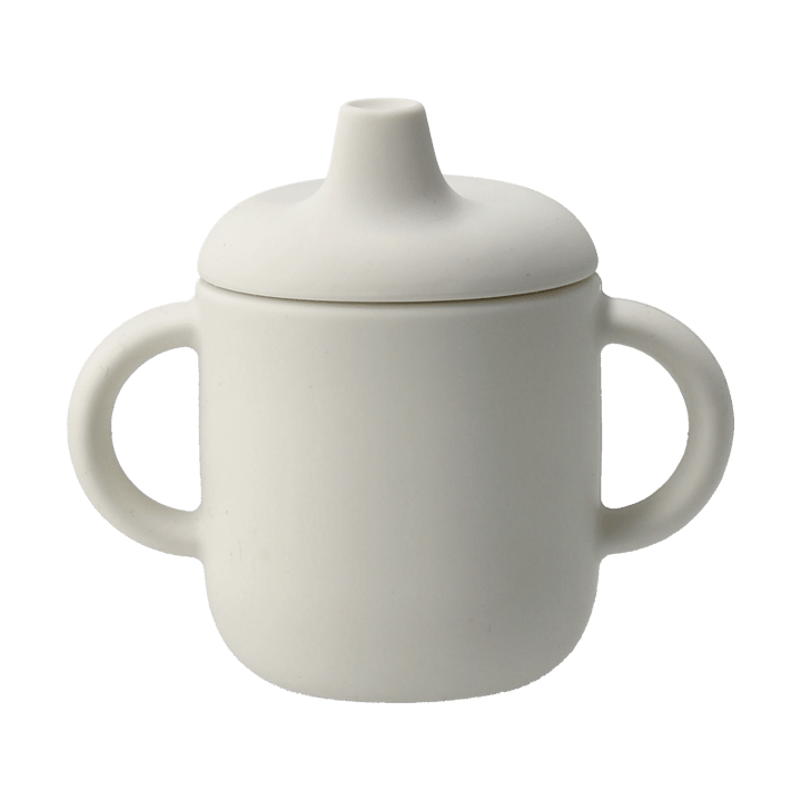 Elvie pipmugg silikon 180 ml, Vanilla Scandi Living