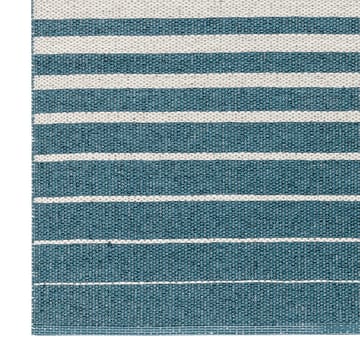 Fade matta dusty blue (blå) - 70x200 cm - Scandi Living