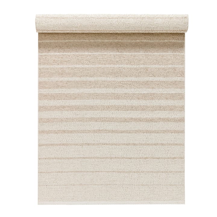 Fade matta nude (beige) - 80x200 cm - Scandi Living