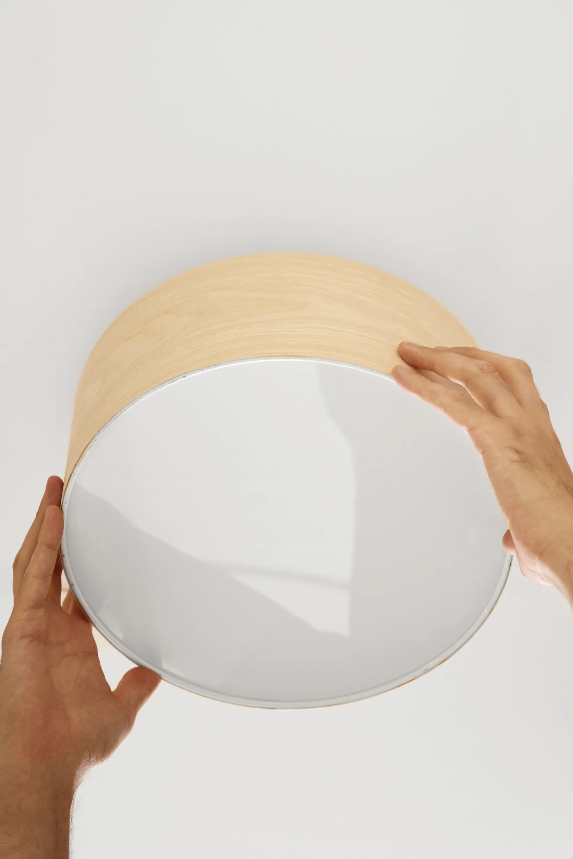 Fair plafond Ø30 cm, Ask Scandi Living