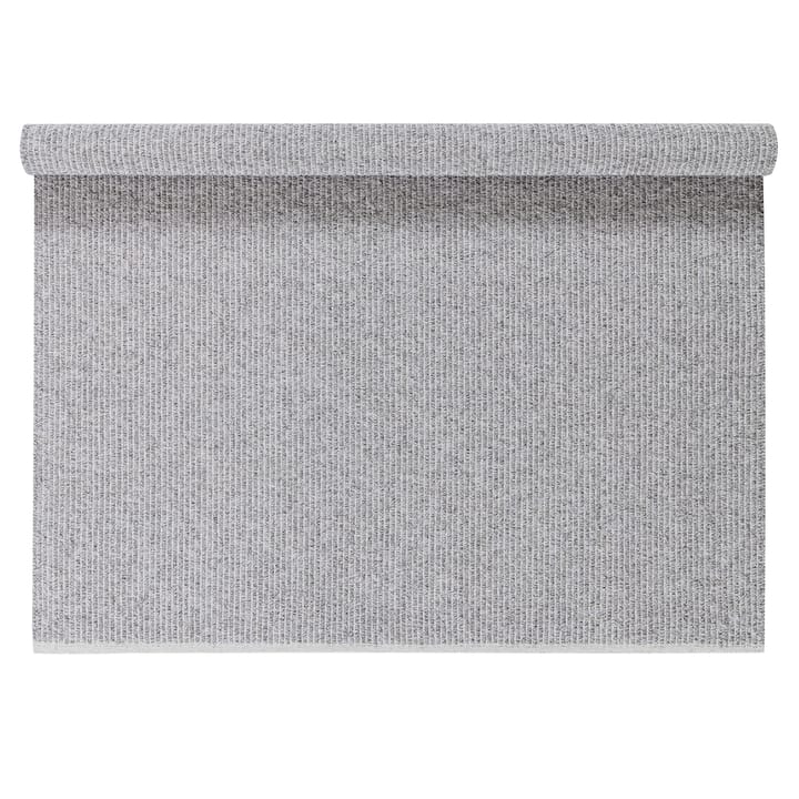 Fallow matta Concrete (ljusgrå) - 150 x 200 cm - Scandi Living