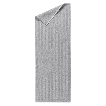 Fallow matta Concrete (ljusgrå) - 70 x 200 cm - Scandi Living