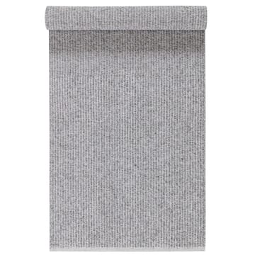 Fallow matta Concrete (ljusgrå) - 70 x 200 cm - Scandi Living
