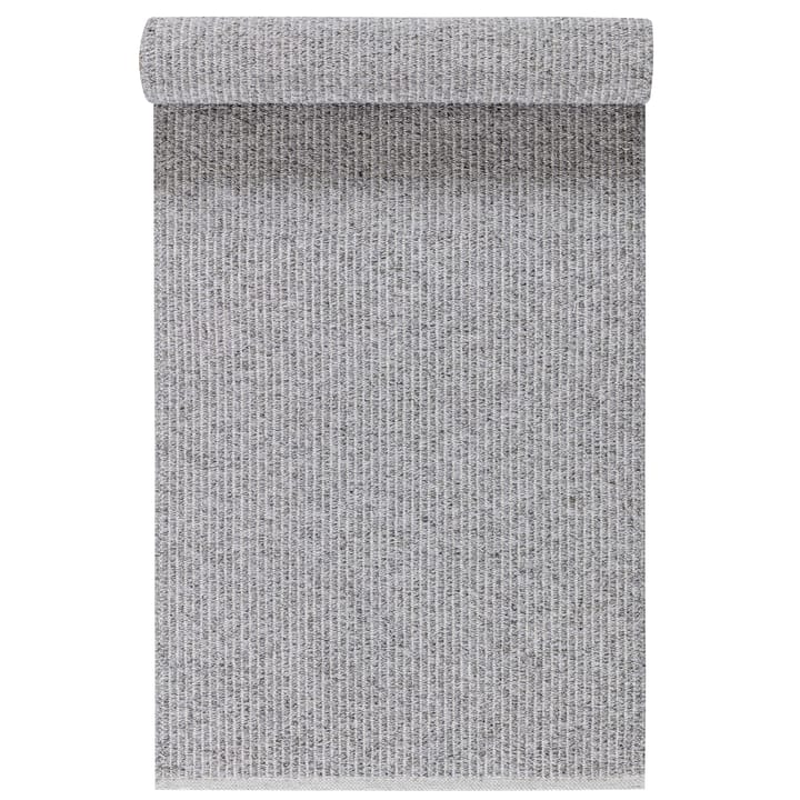 Fallow matta Concrete (ljusgrå), 70 x 250 cm Scandi Living