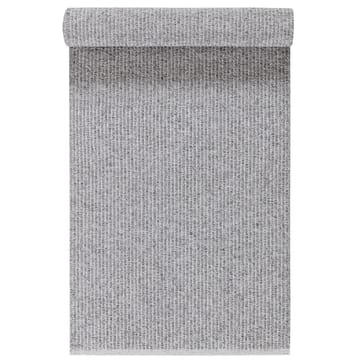 Fallow matta Concrete (ljusgrå) - 70 x 250 cm - Scandi Living