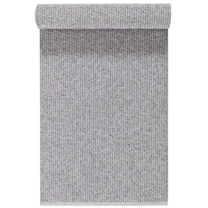 Fallow matta Concrete (ljusgrå), 70 x 300 cm Scandi Living