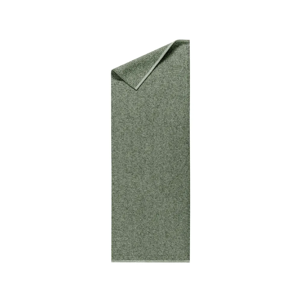 Fallow matta dusty green, 70x200cm