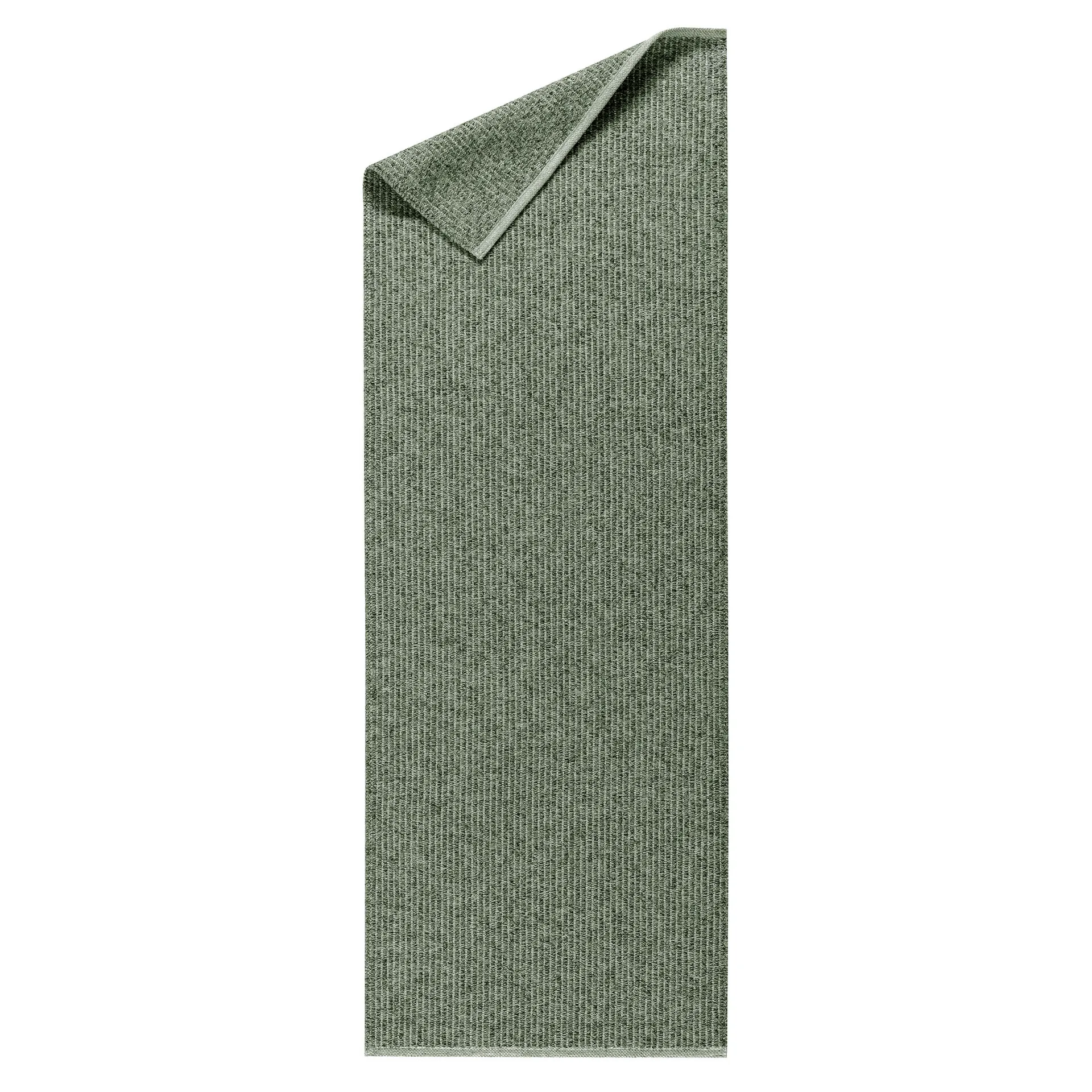 Fallow matta dusty green, 70x200cm Scandi Living