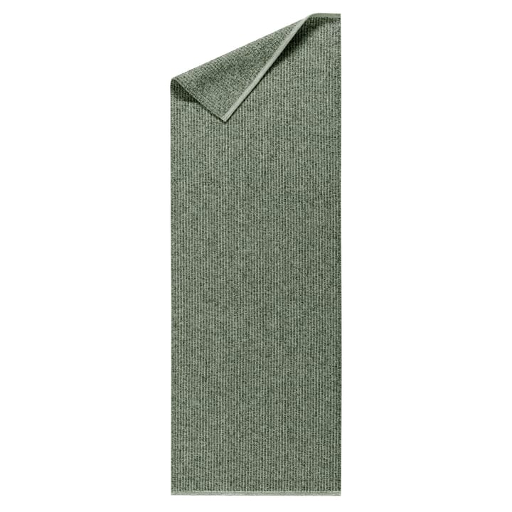 Fallow matta dusty green - 70x200cm - Scandi Living