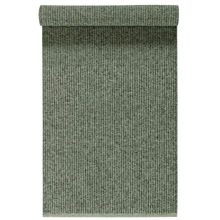 Fallow matta dusty green - 70x200cm - Scandi Living