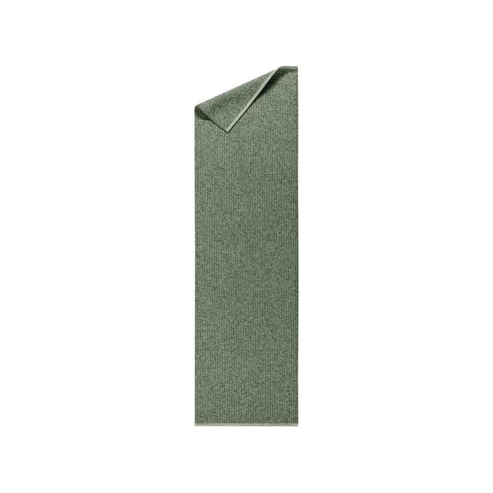 Fallow matta dusty green - 70x250cm - Scandi Living