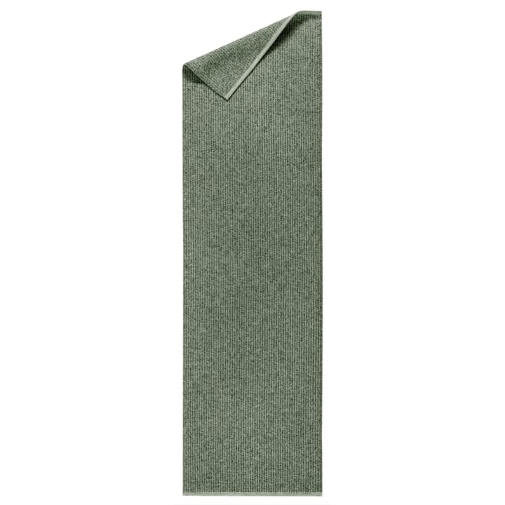 Fallow matta dusty green - 70x250cm - Scandi Living