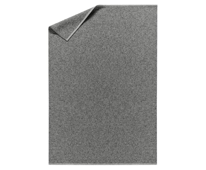 Fallow matta mörkgrå - 150x200 cm - Scandi Living