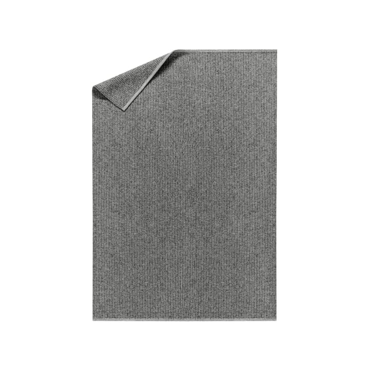 Fallow matta mörkgrå - 200x300cm - Scandi Living