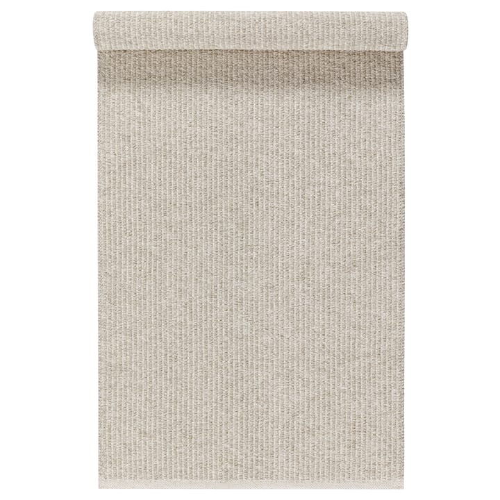 Fallow matta Sand (beige) - 70 x 150 cm - Scandi Living