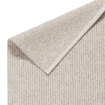 Fallow matta Sand (beige) - 70 x 150 cm - Scandi Living