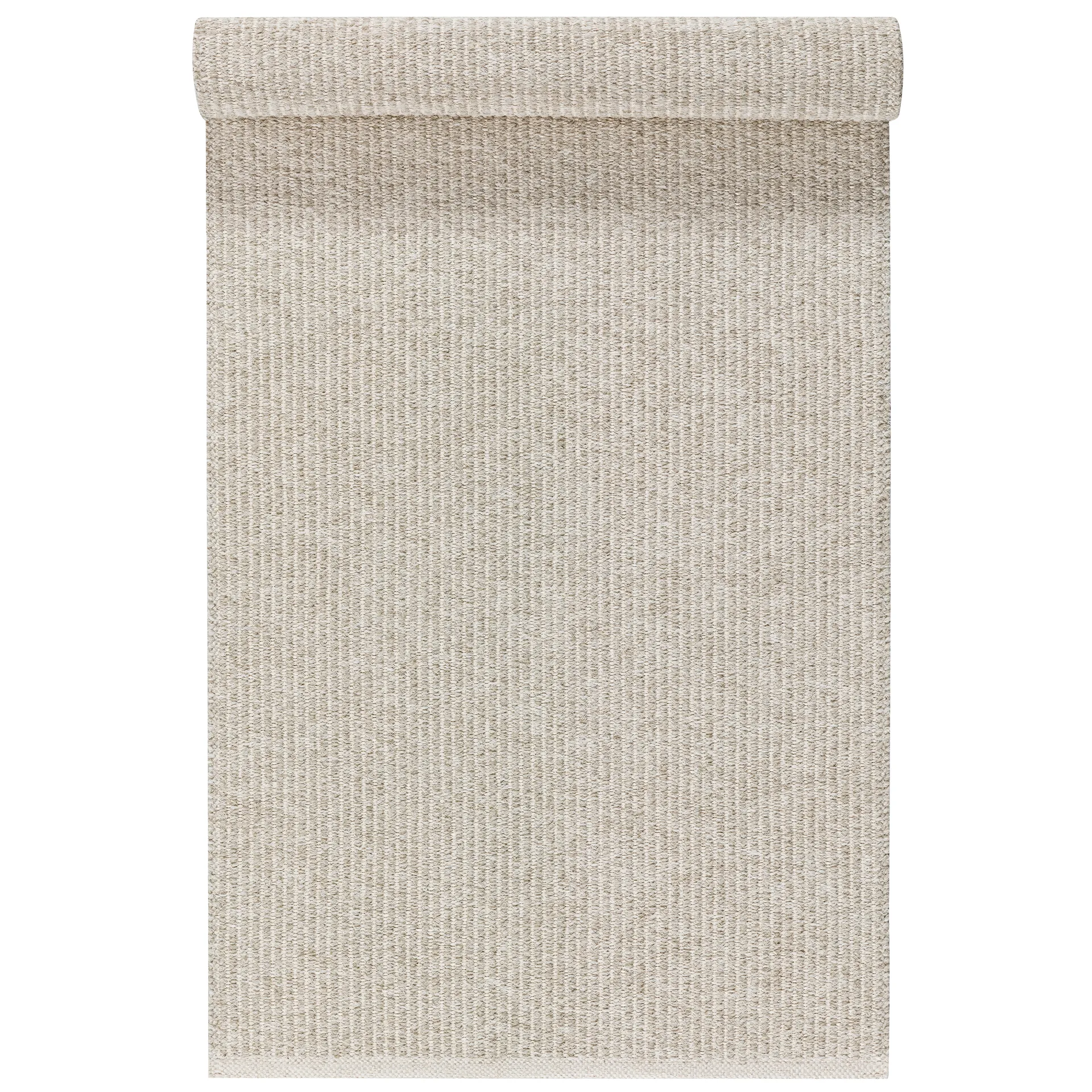 Fallow matta Sand (beige), 70 x 200 cm Scandi Living
