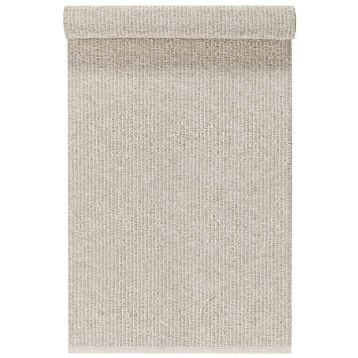 Fallow matta Sand (beige) - 70 x 200 cm - Scandi Living