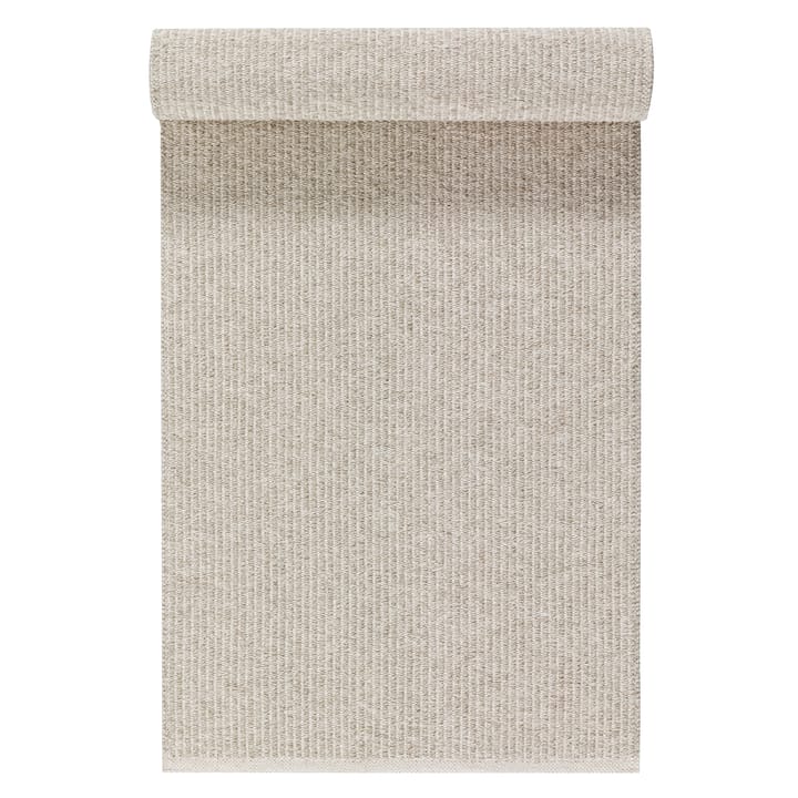 Fallow matta Sand (beige) - 70 x 250 cm - Scandi Living