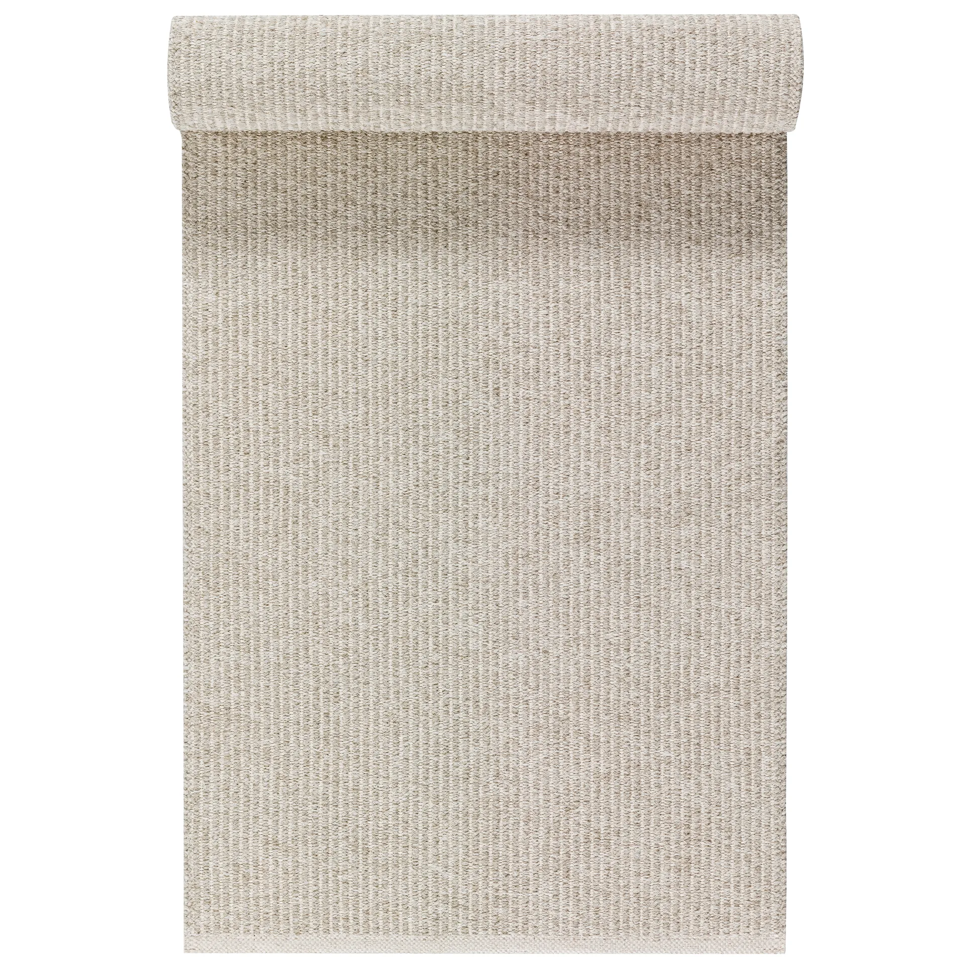 Fallow matta Sand (beige), 70 x 300 cm Scandi Living