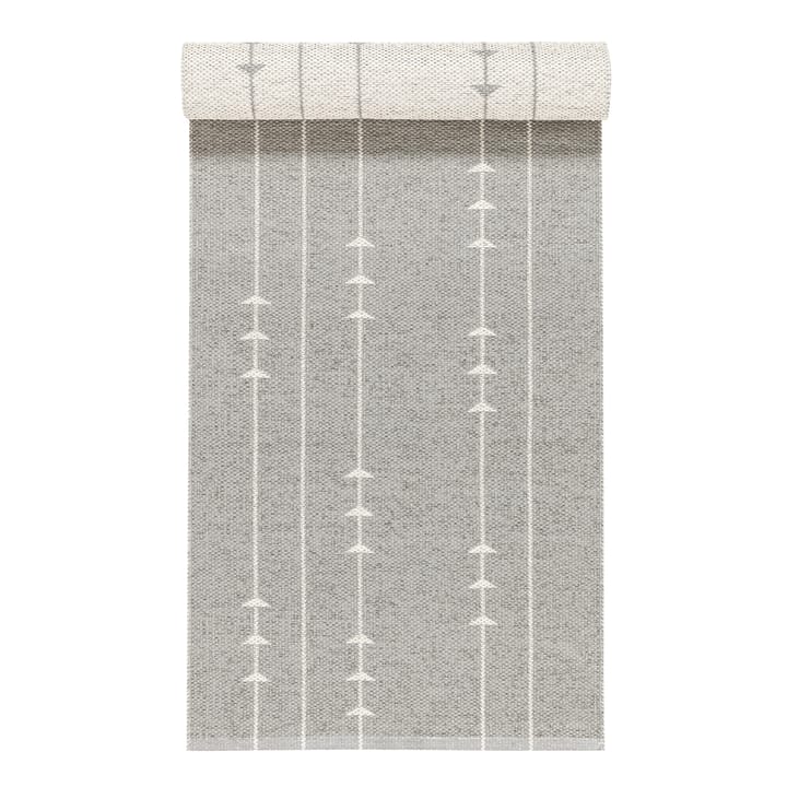 Fir matta concrete (ljusgrå) - 70x300 cm - Scandi Living