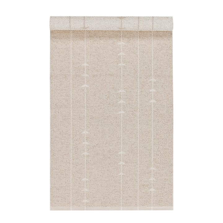 Fir matta nude (beige) - 70x150 cm - Scandi Living