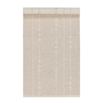 Fir matta nude (beige) - 70x150 cm - Scandi Living
