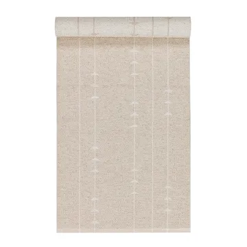 Fir matta nude (beige) - 70x200 cm - Scandi Living