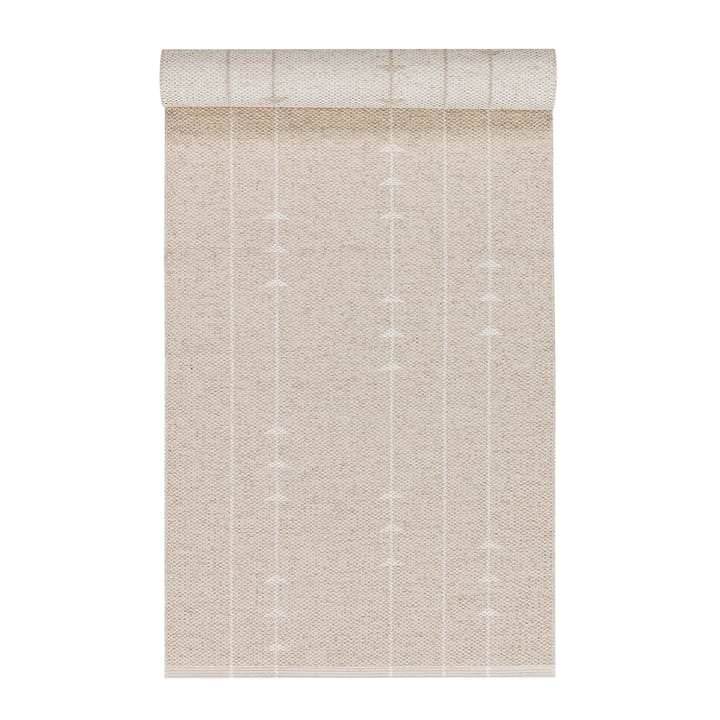 Fir matta nude (beige), 70x200 cm Scandi Living