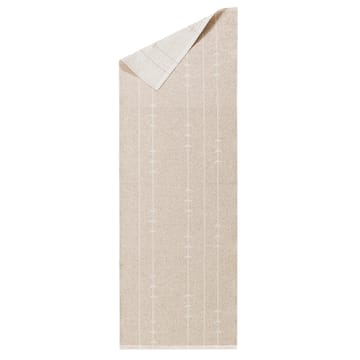 Fir matta nude (beige) - 70x200 cm - Scandi Living