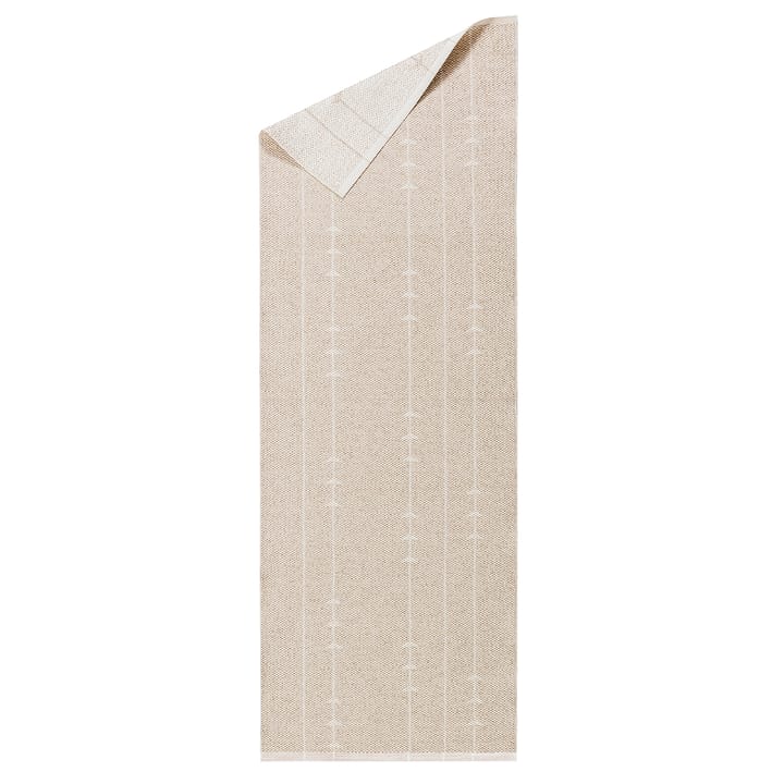 Fir matta nude (beige), 70x200 cm Scandi Living