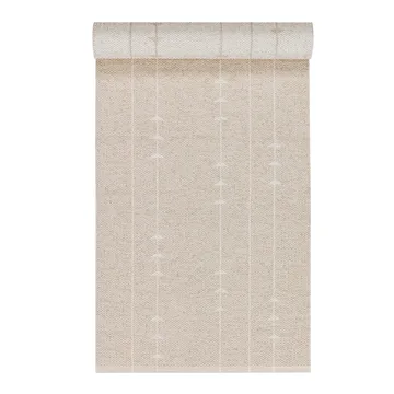 Fir matta nude (beige) - 70x250 cm - Scandi Living