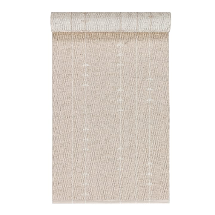 Fir matta nude (beige) - 70x250 cm - Scandi Living