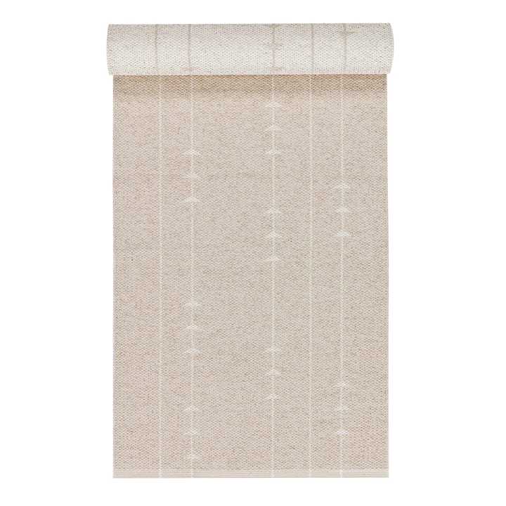 Fir matta nude (beige), 70x300 cm Scandi Living