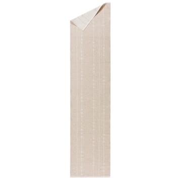Fir matta nude (beige) - 70x300 cm - Scandi Living