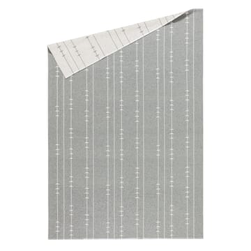 Fir matta stor concrete (ljusgrå) - 200 x300 cm - Scandi Living