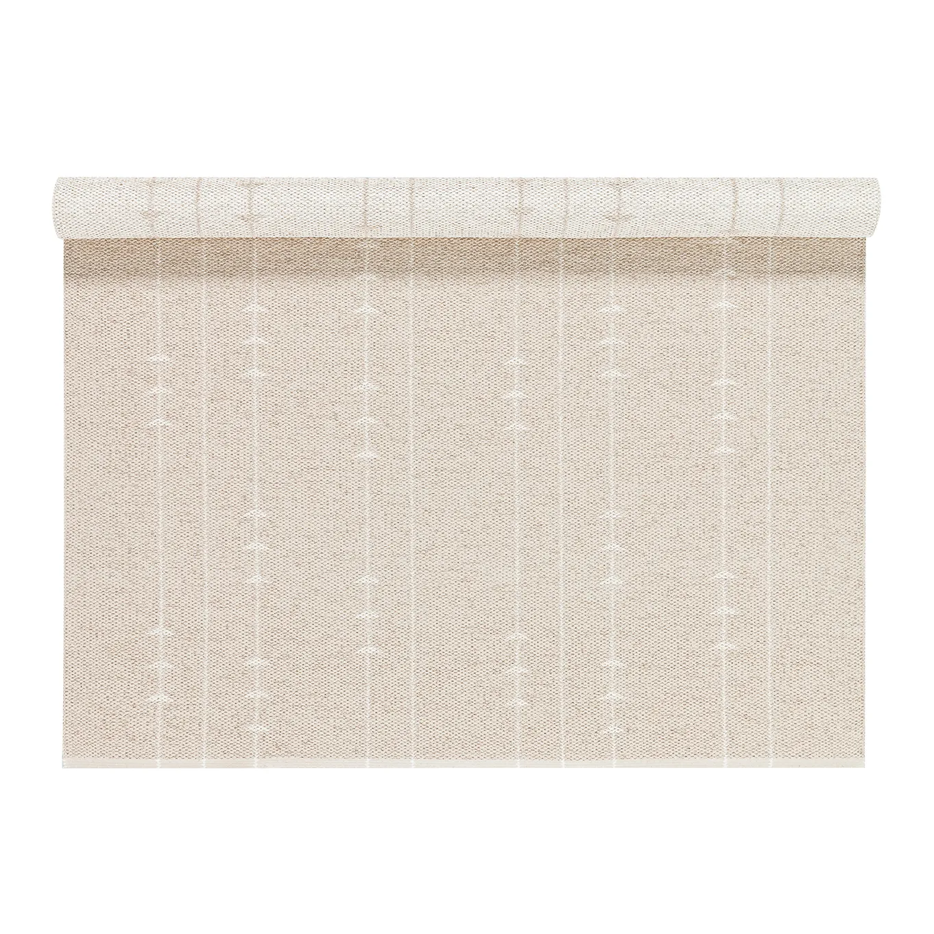Fir matta stor nude (beige), 150x200 cm Scandi Living