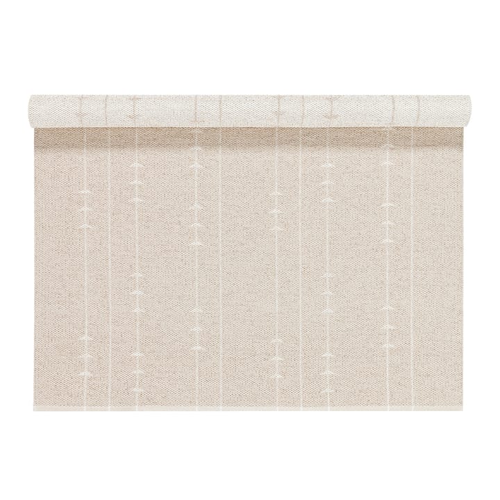 Fir matta stor nude (beige), 150x200 cm Scandi Living