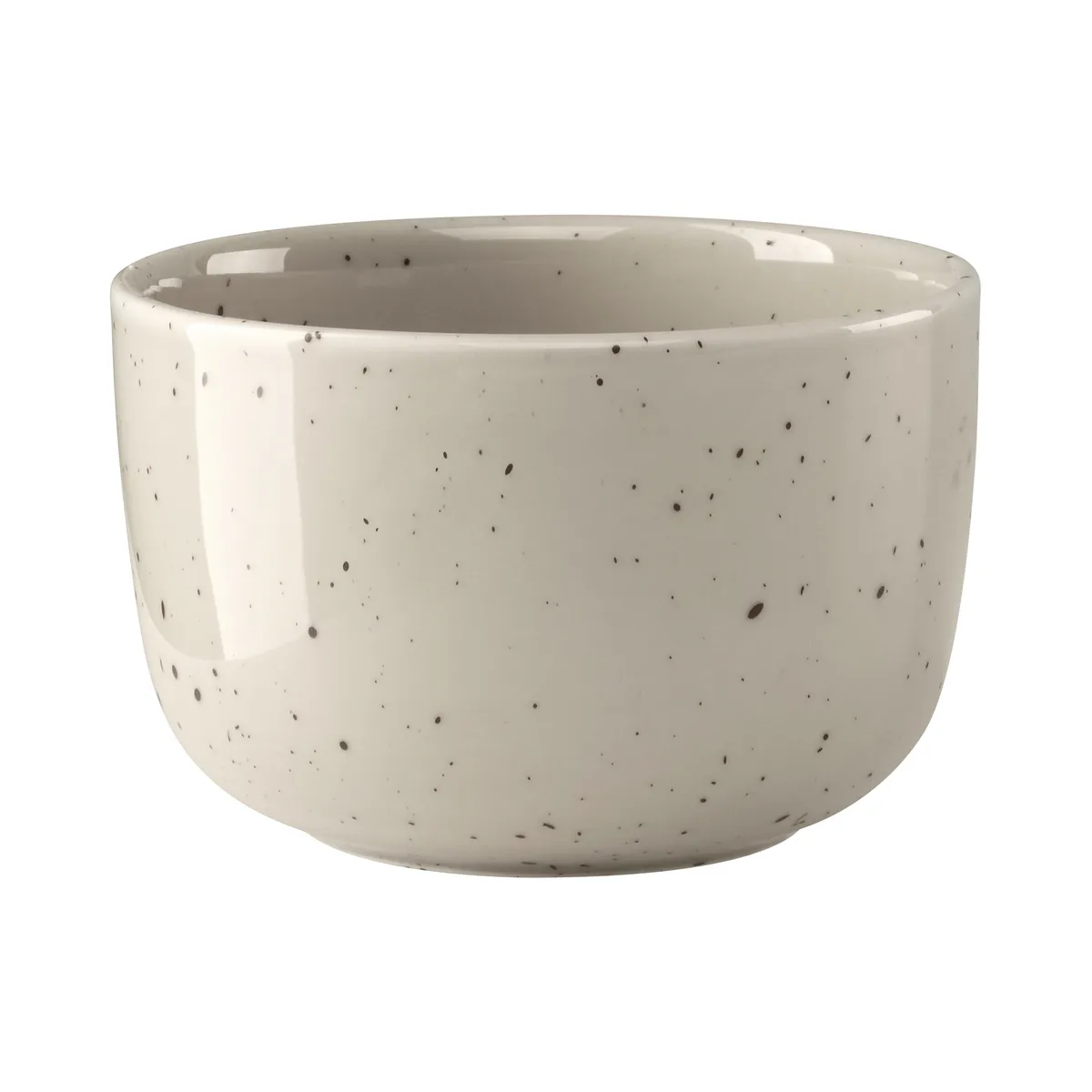 Scandi Living Freckle skål 26 cl Beige