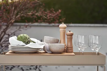 Freckle startset 18 delar - Beige - Scandi Living