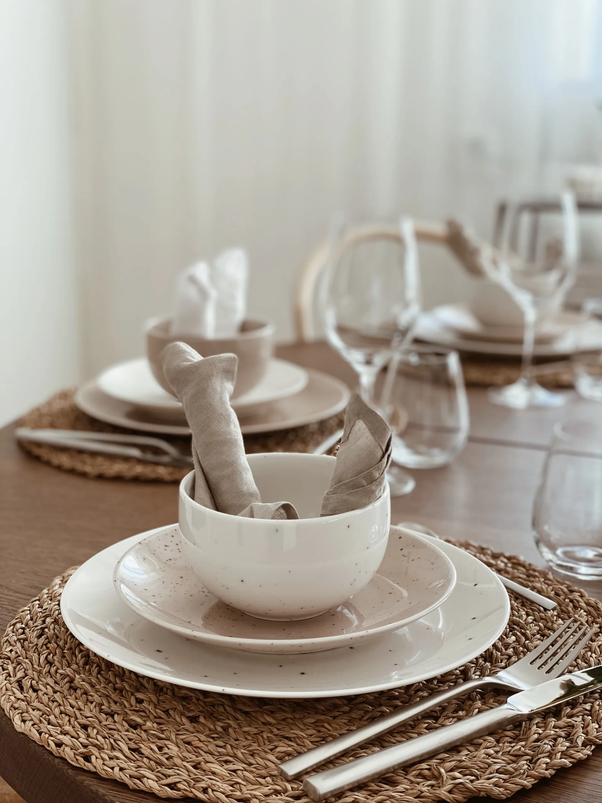 Freckle startset 18 delar - Vit,  Scandi Living