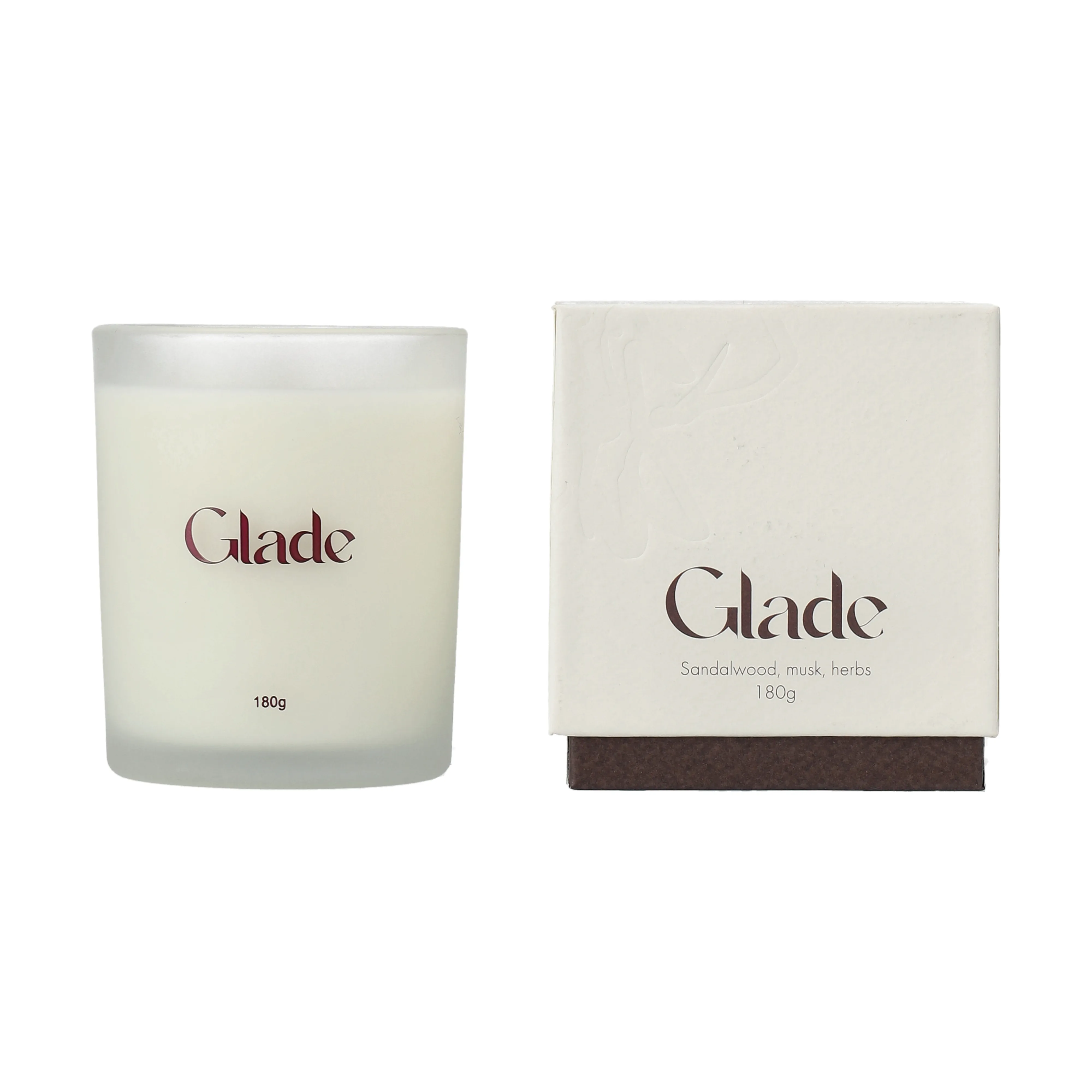 Glade doftljus, 180 g