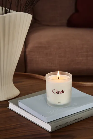 Glade doftljus - 240 g - Scandi Living