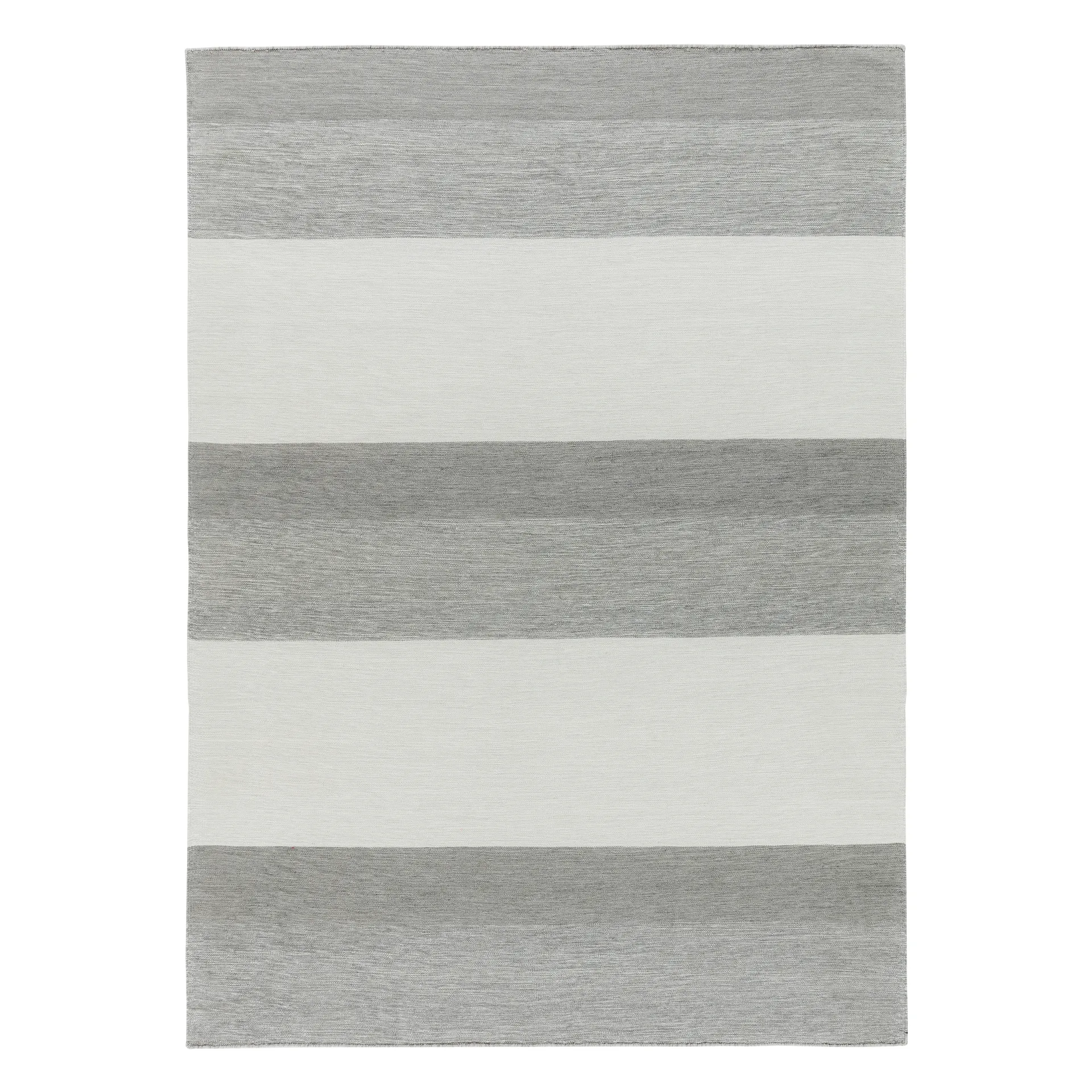 Granite ullmatta ljusgrå, 170x240 cm Scandi Living