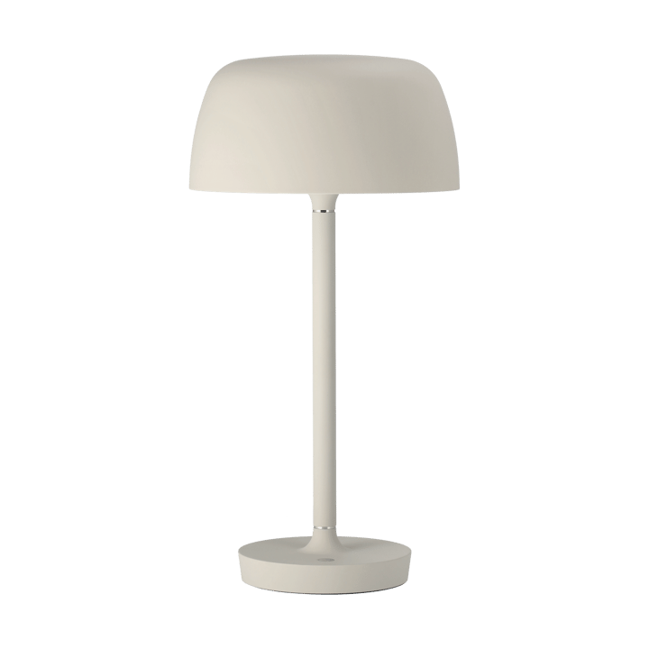 Halo bordslampa 45,5 cm - Beige - Scandi Living