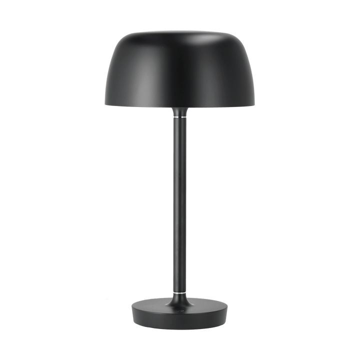 Halo bordslampa 45,5 cm - Black - Scandi Living