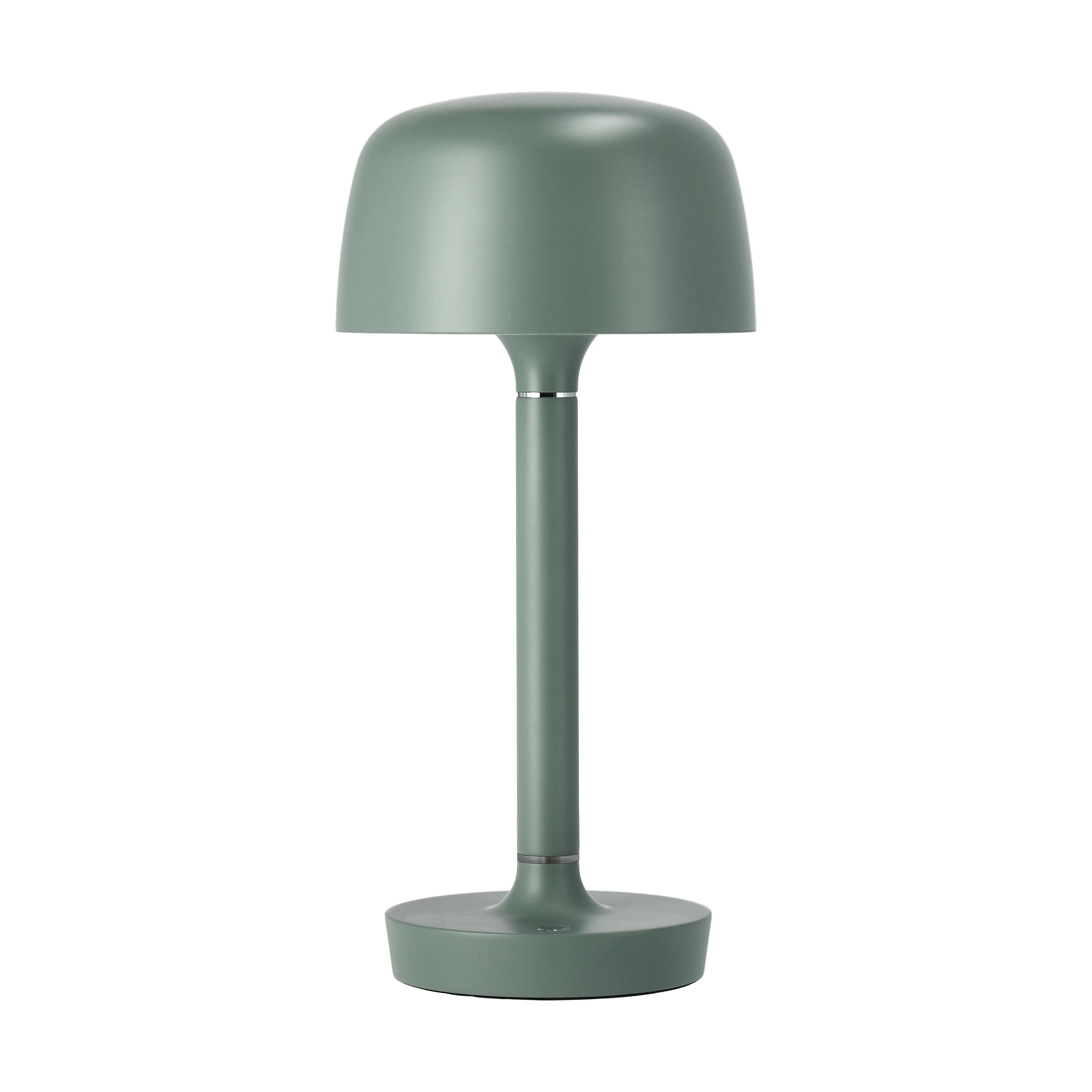 Halo portabel bordslampa 25,5 cm, Green