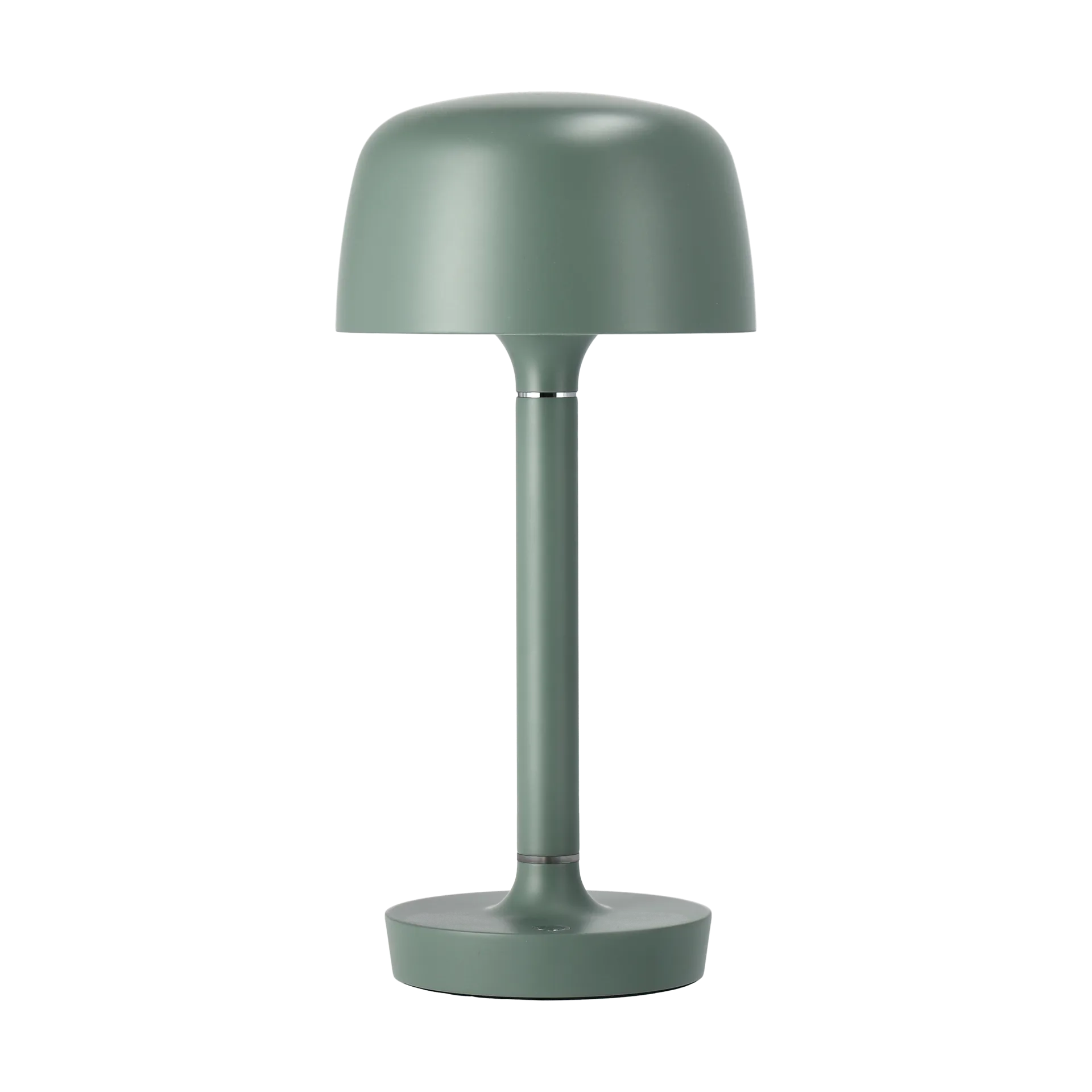 Halo portabel bordslampa 25,5 cm, Green Scandi Living