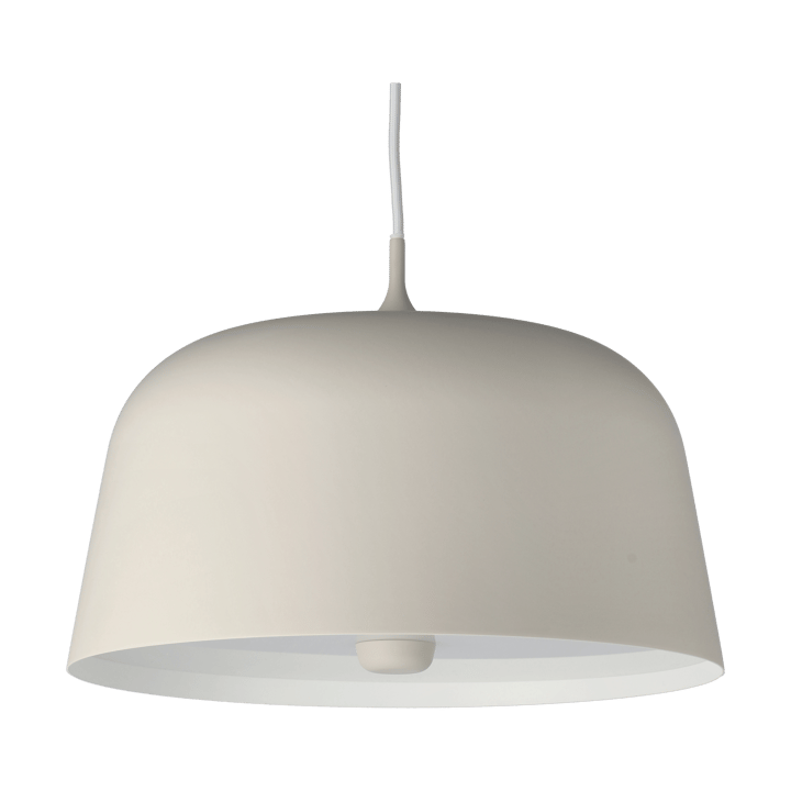 Halo taklampa Ø38 cm - Beige - Scandi Living