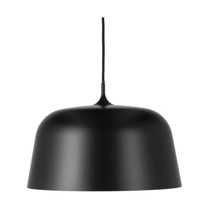 Halo taklampa Ø38 cm - Black - Scandi Living